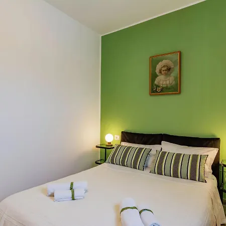 Spacious Apartment In Pazin With Pool Apartment